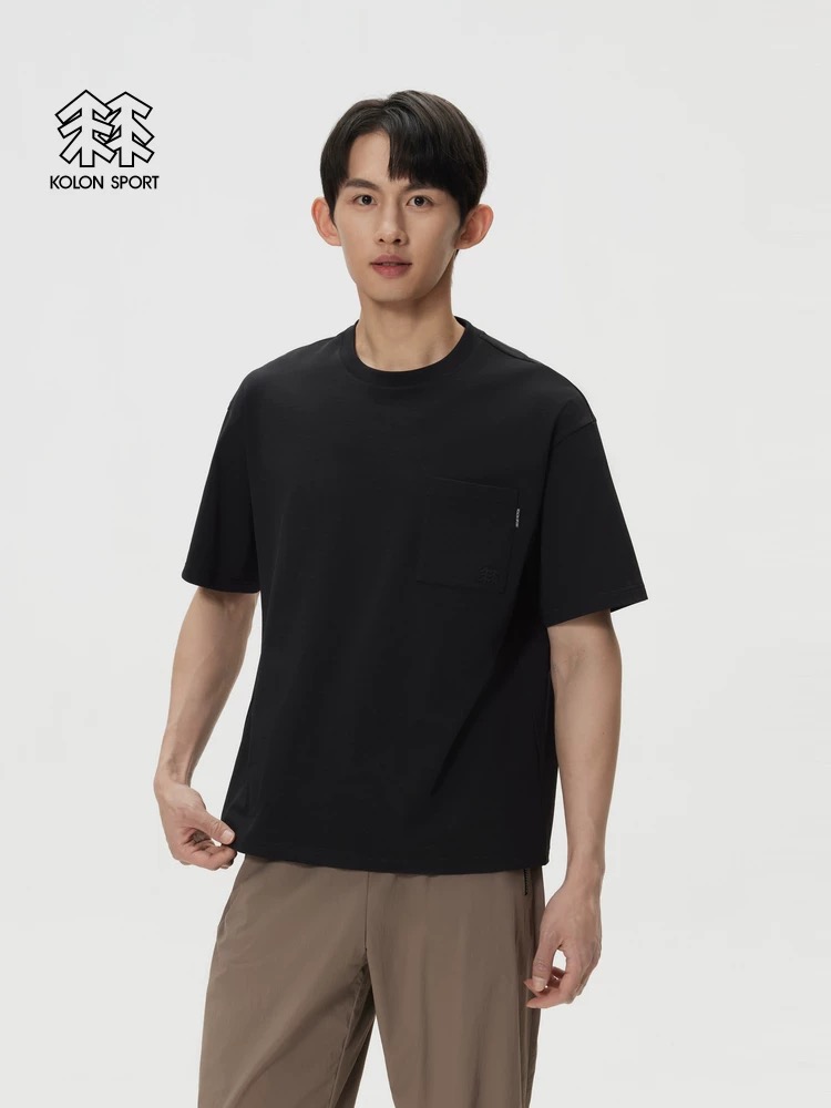 Alternative view of T-Shirt 08651