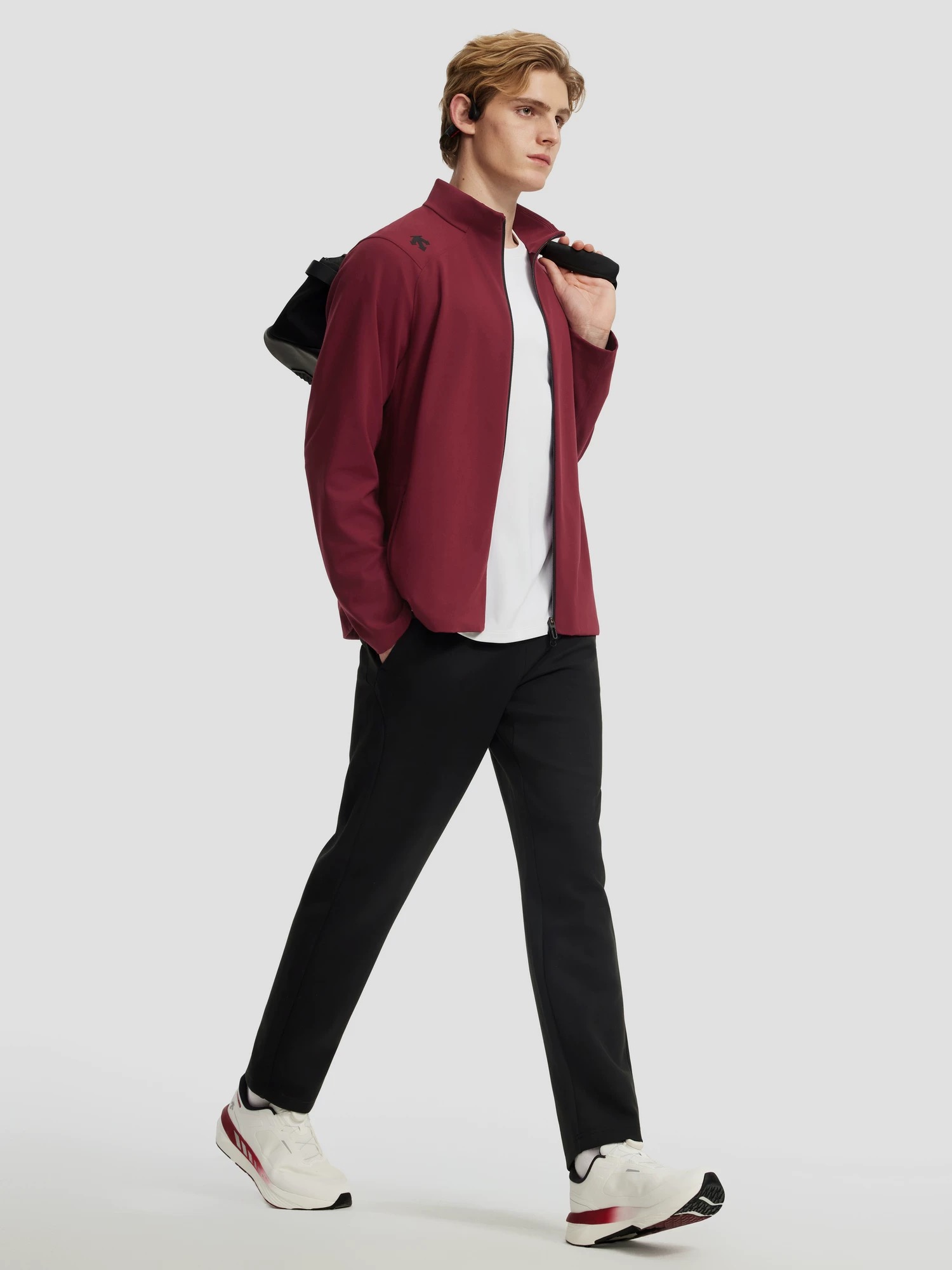 Sneakers 08649