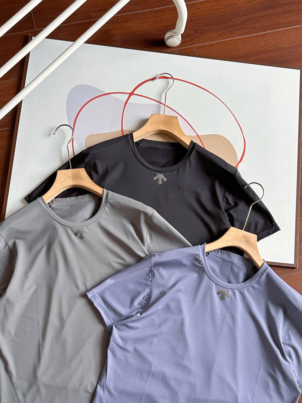 Alternative view of T-Shirt 02965