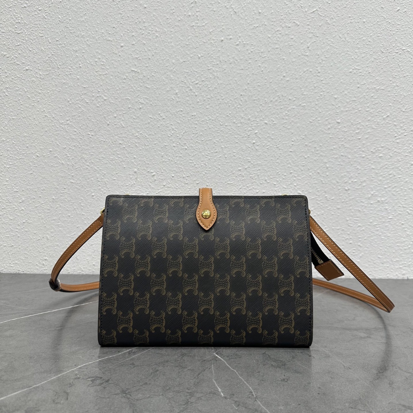 🅰️🅰️ CE Note Book 👜. CELINE B5 A5 logo L10806 22x15.5x3.5cm