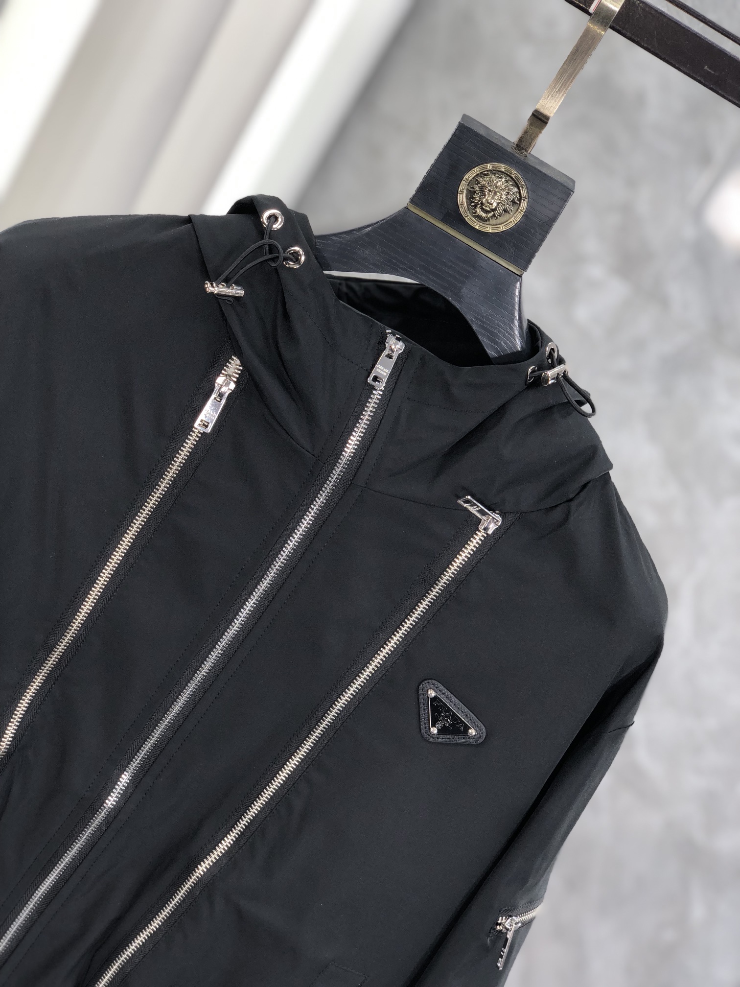 P290 Prada El mismo estilo que el sitio web oficial, completo con tres etiquetas, ¡a la venta por adelantado! Nuevas ch…