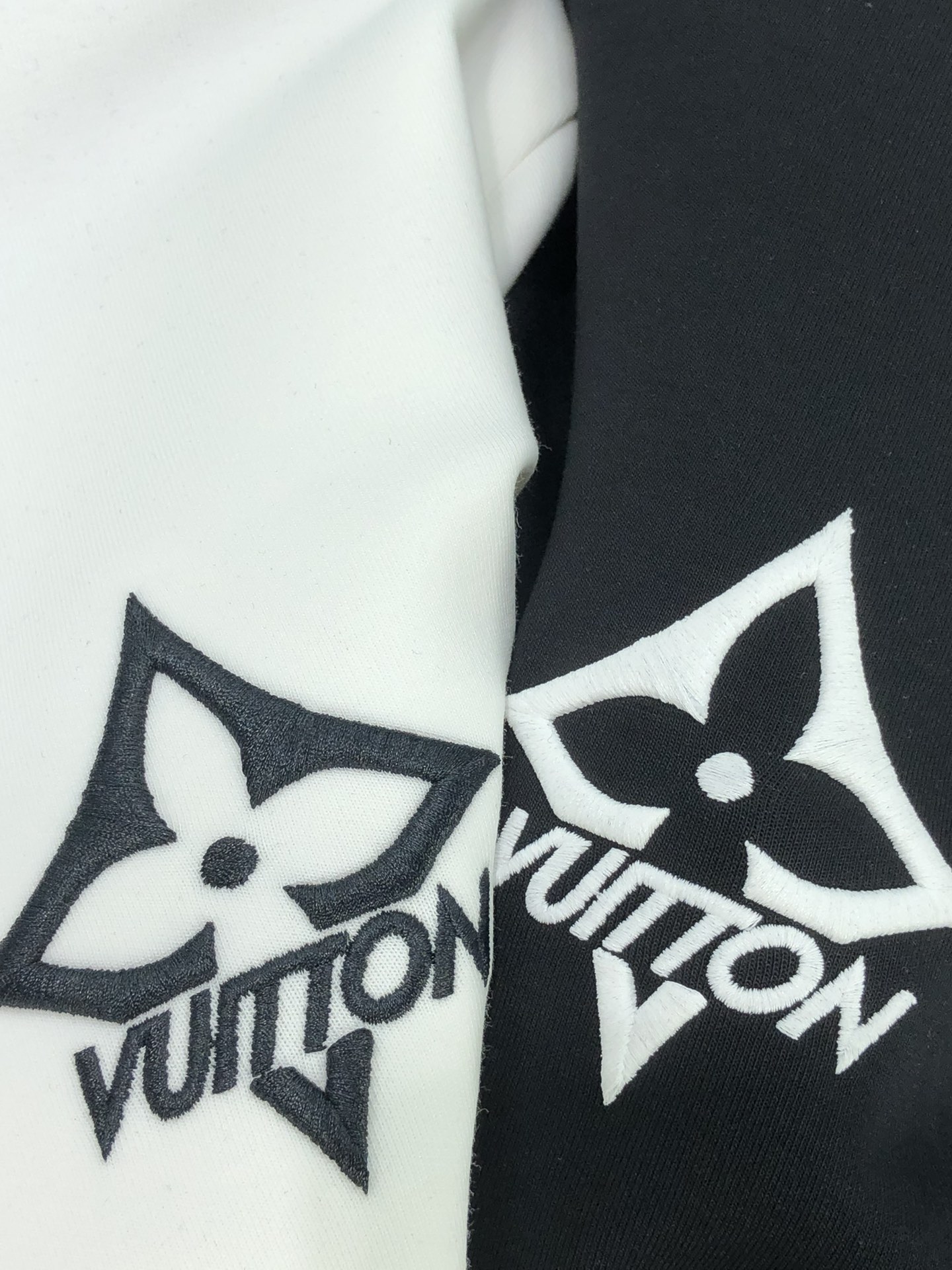  。Lv。秋冬高端定制。 最新卫衣，高端精致且不浮夸，b时尚休闲圆领款，定制太空卫衣纯棉！科技面料，定制