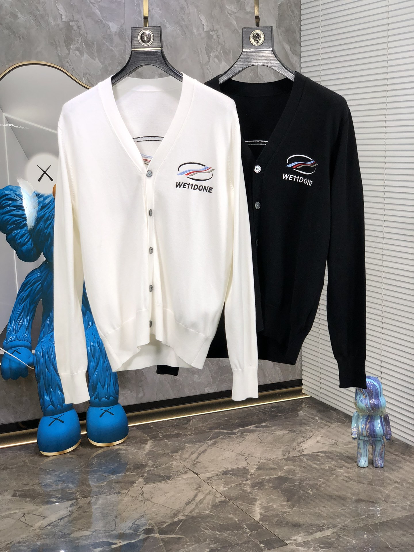       。   w11。24秋冬新款针织羊毛衫，专柜同步发售！定制专属羊毛🐑面料，从容百搭，档次极高