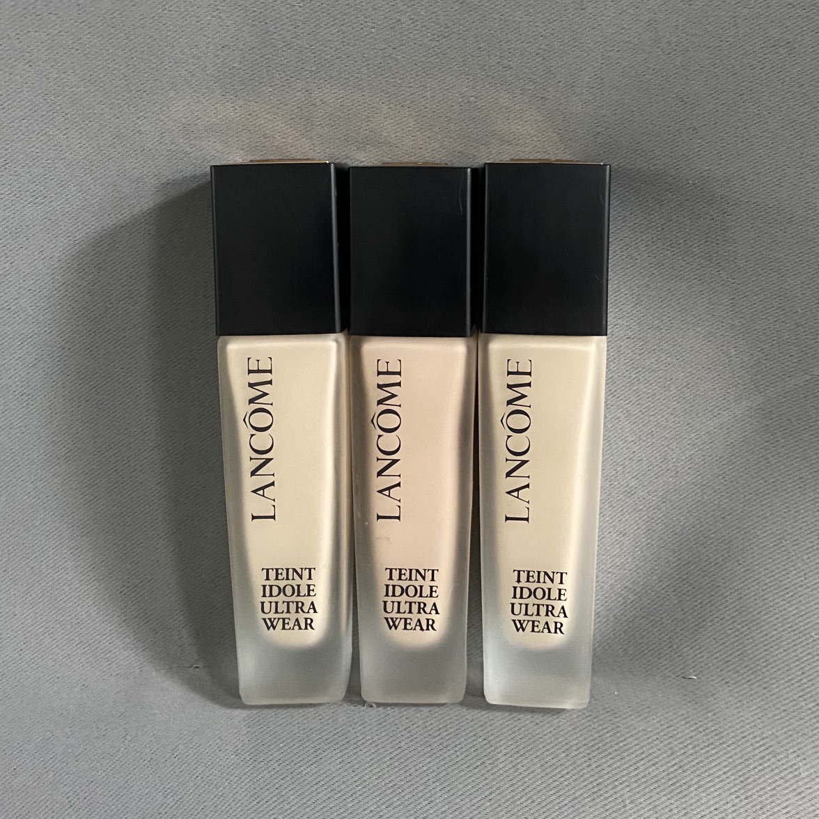 Louis Vuitton Haute Couture Couture Beauty Luxury Makeup Lipstick 5