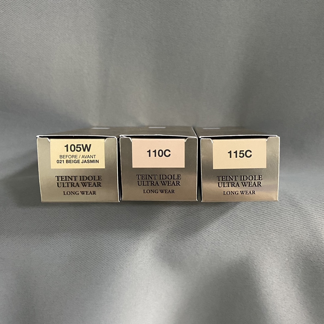 Louis Vuitton Haute Couture Couture Beauty Luxury Makeup Lipstick 4