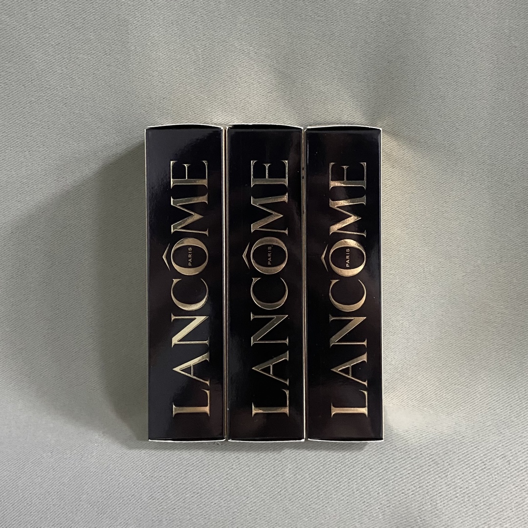 Louis Vuitton Haute Couture Couture Beauty Luxury Makeup Lipstick 3