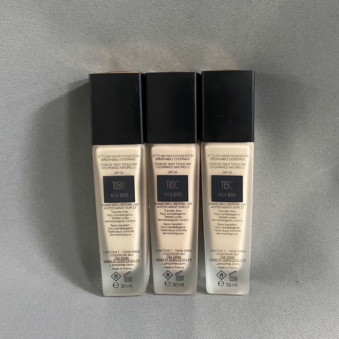 Louis Vuitton Haute Couture Couture Beauty Luxury Makeup Lipstick 6
