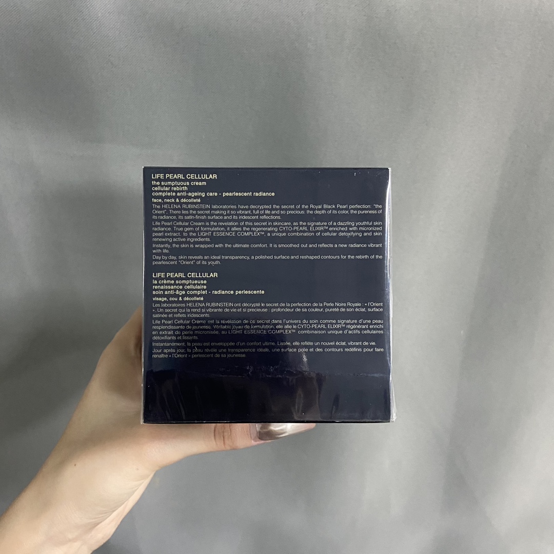Louis Vuitton Haute Couture Couture Beauty Luxury Skincare Cosmetics 2
