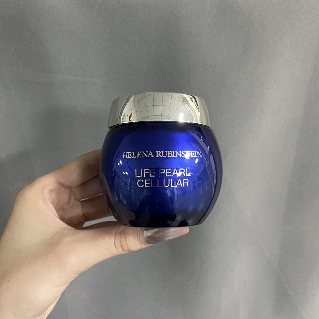 Louis Vuitton Haute Couture Couture Beauty Luxury Skincare Cosmetics 3