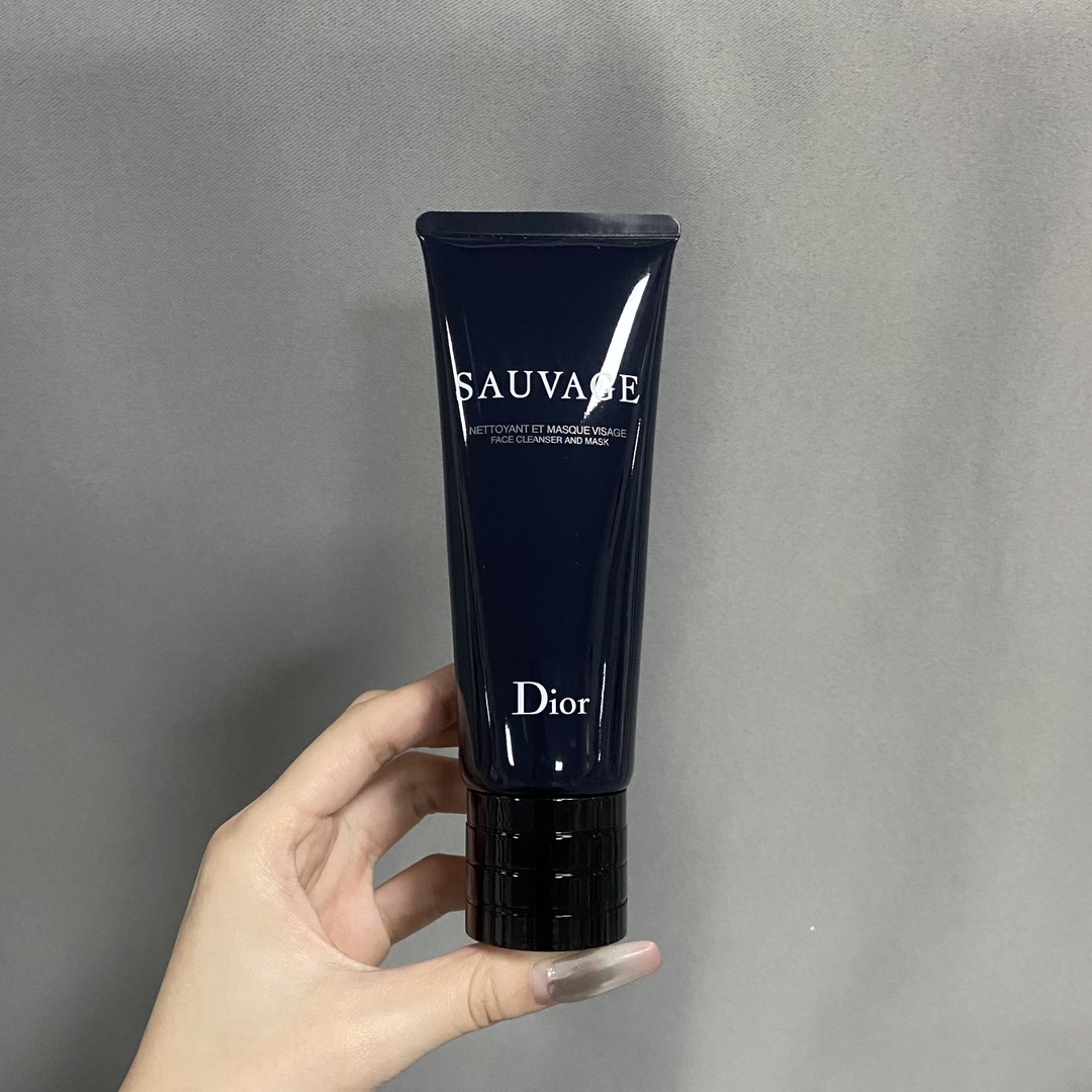 Dior Luxury Haute Parfumerie Fragrance Perfume Ref 5