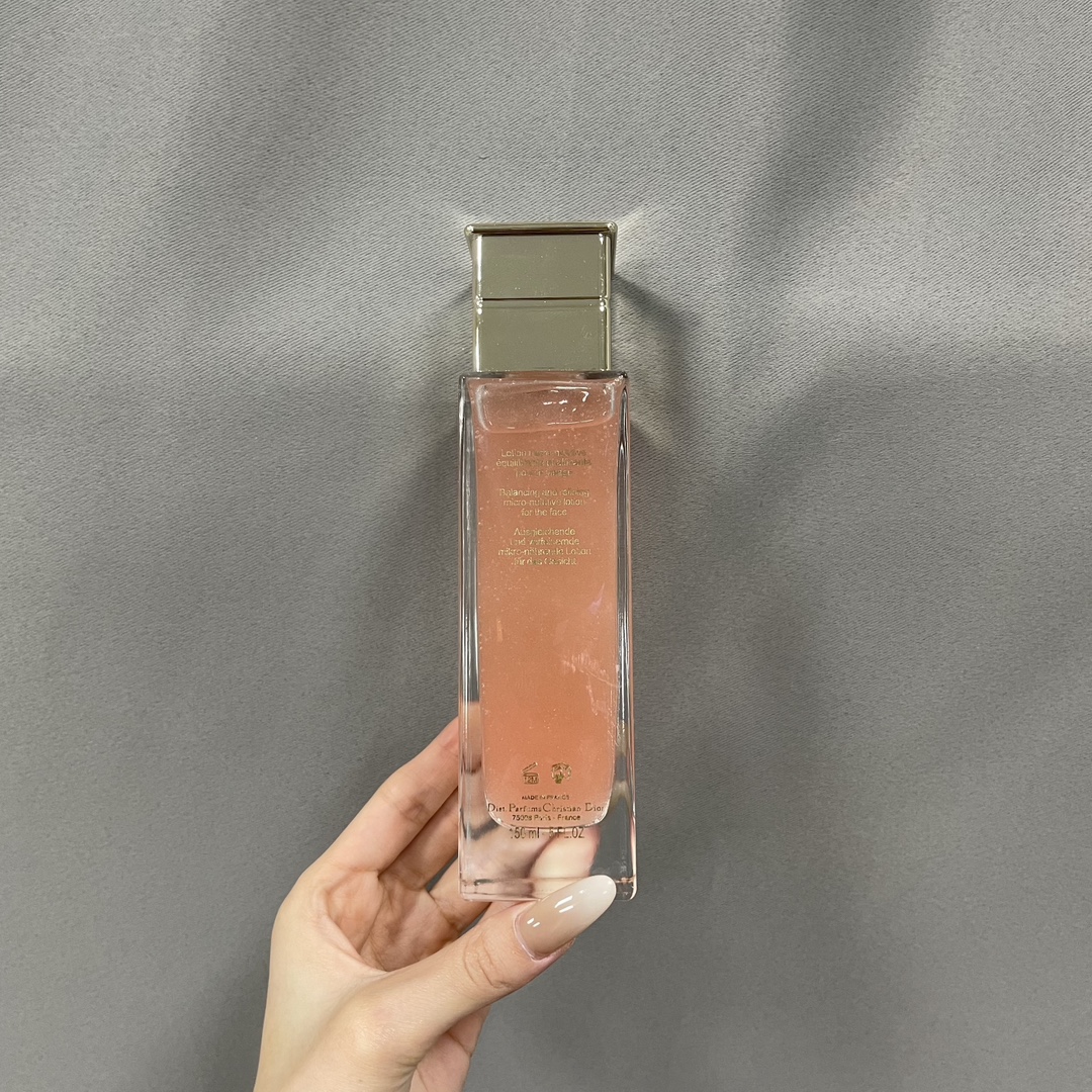 Dior Haute Couture Couture Beauty Luxury Makeup Lipstick Foundation 4