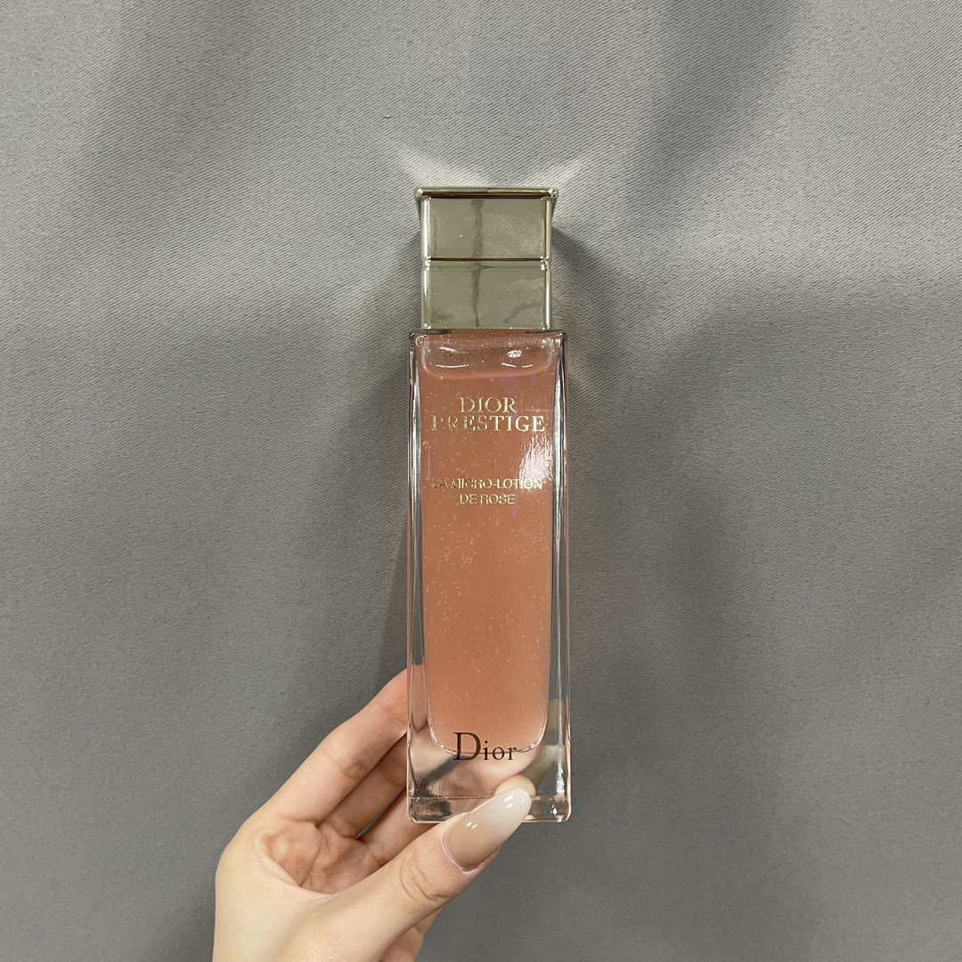Dior Haute Couture Couture Beauty Luxury Makeup Lipstick Foundation 3
