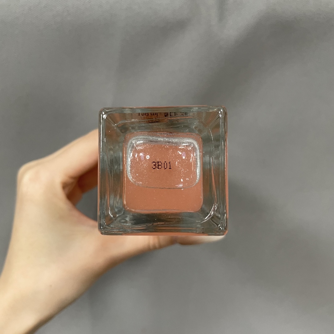 Dior Haute Couture Couture Beauty Luxury Makeup Lipstick Foundation 6