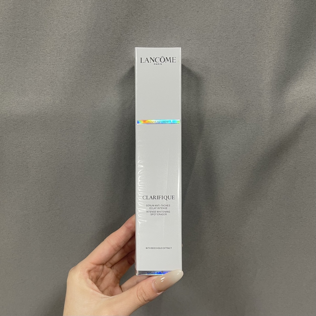 26! Sérum iluminador Lancôme 50ml🔜foto real📷en stock❗️En el invierno apagado también hay que estar lleno de energía! …