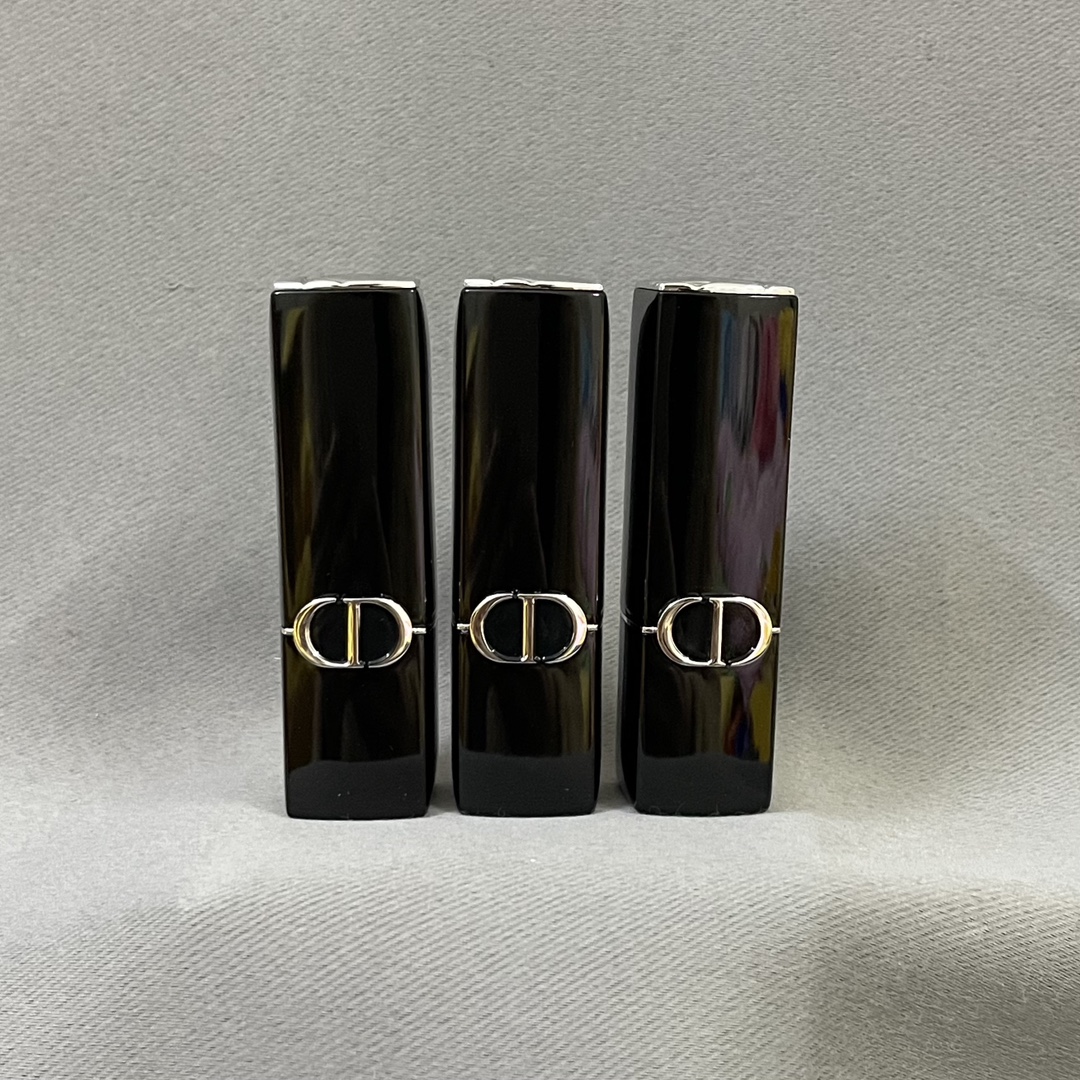 Dior Haute Couture Couture Beauty Luxury Makeup Lipstick Foundation 3