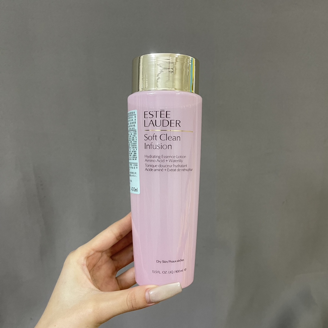 ¡28! (Nota del pedido: Agua de rosas Estée Lauder versión premium 400ml) ¡Agua de rosas Estée Lauder versión premium 40…