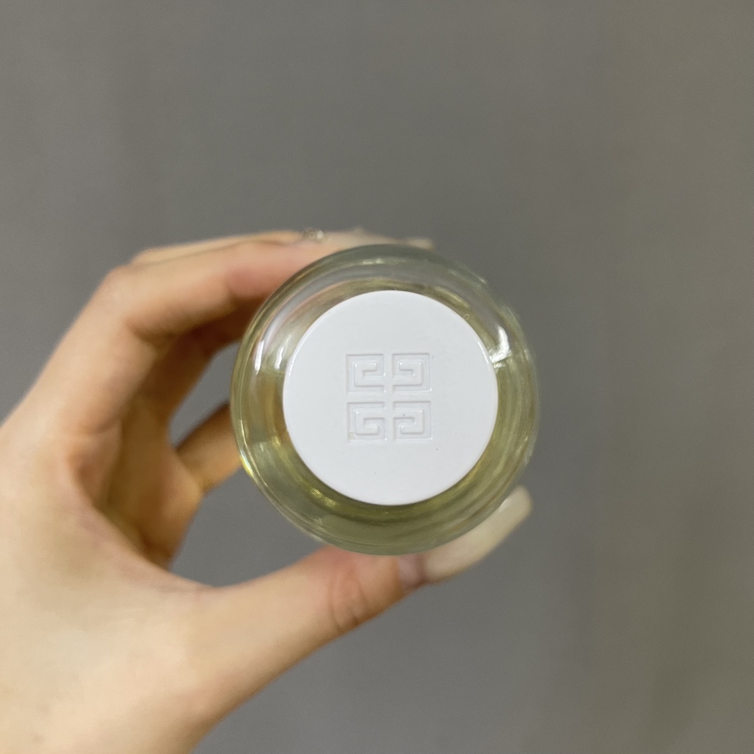 纪梵希柑橘中性香水100ml 5
