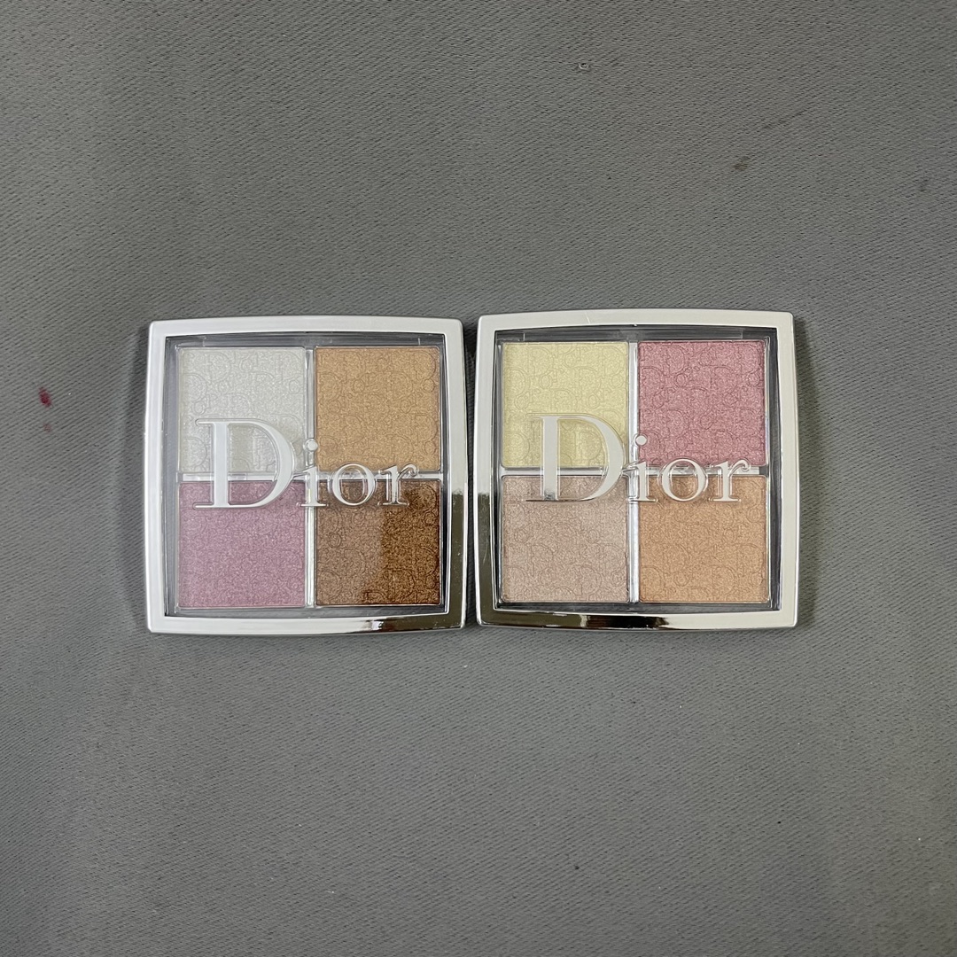 Dior Haute Couture Couture Beauty Luxury Makeup Lipstick Foundation 4