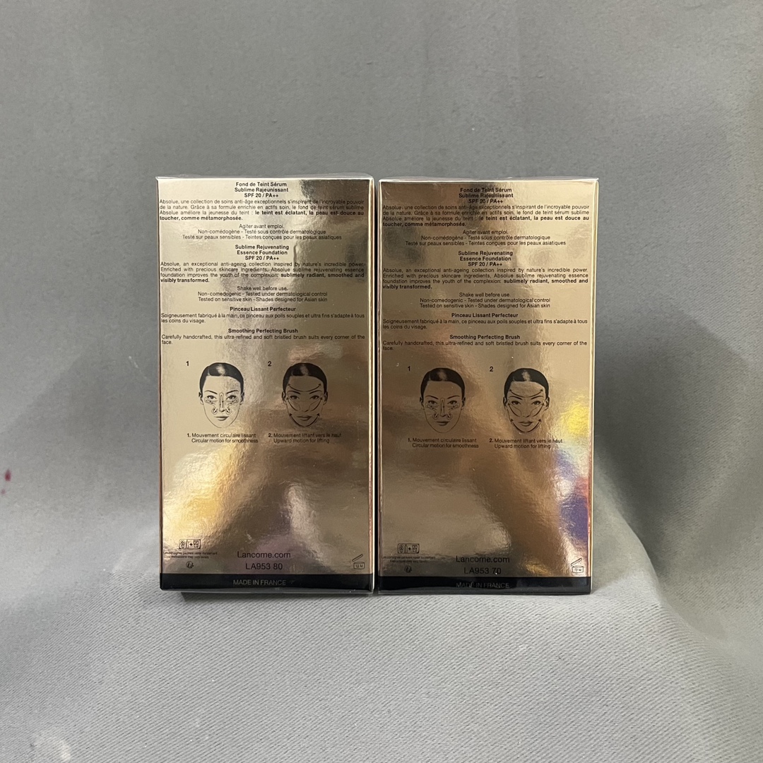 Bottega Veneta Haute Couture Couture Beauty Luxury Skincare Cosmetics 2