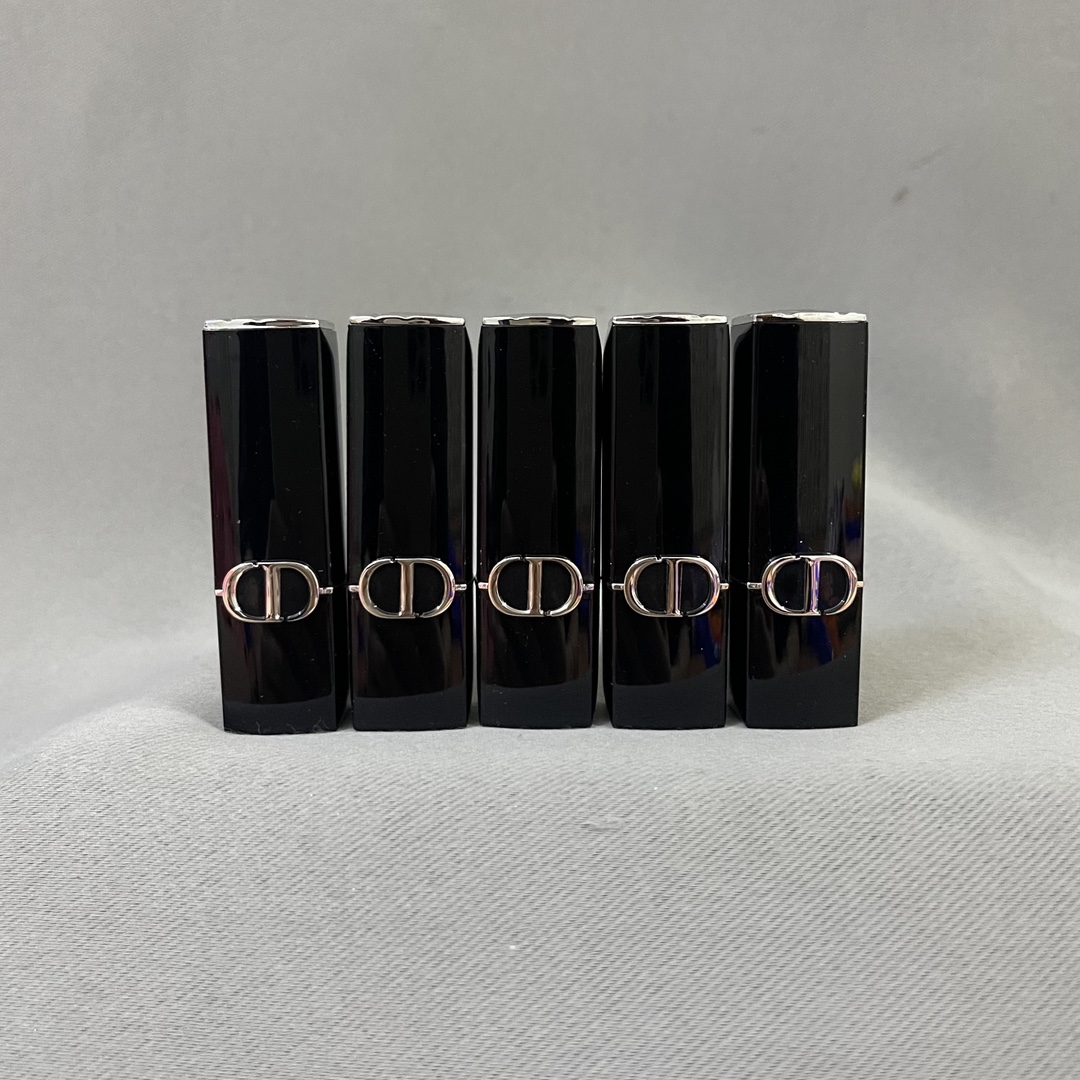 迪奥 Dior 高定典藏名品高定奢养美妆护肤品口红粉底 #F134F8AC 4