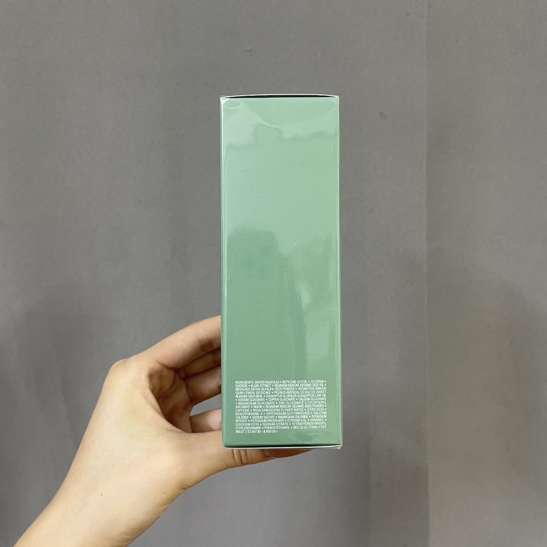 Louis Vuitton Haute Couture Couture Beauty Luxury Skincare Cosmetics 3