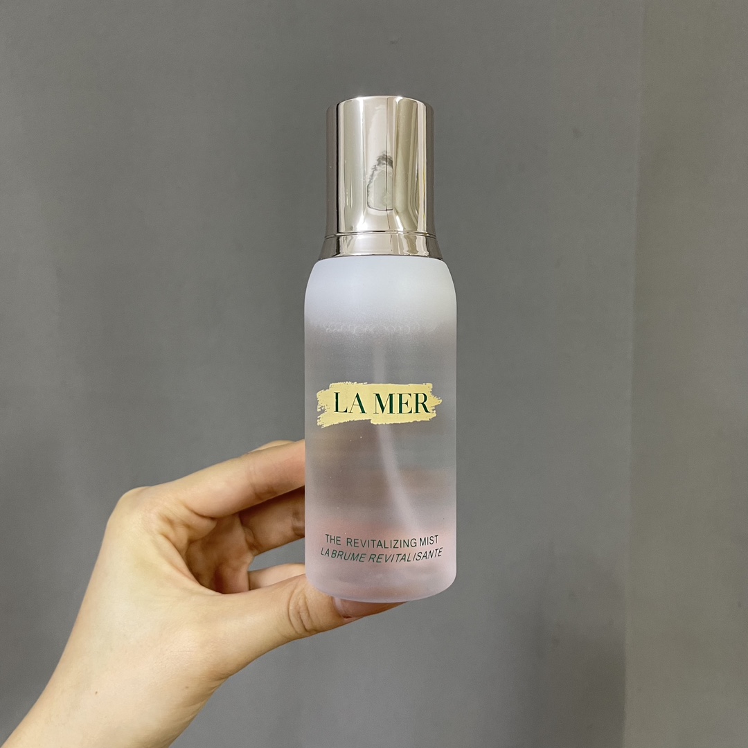 Louis Vuitton Haute Couture Couture Beauty Luxury Skincare Cosmetics 5