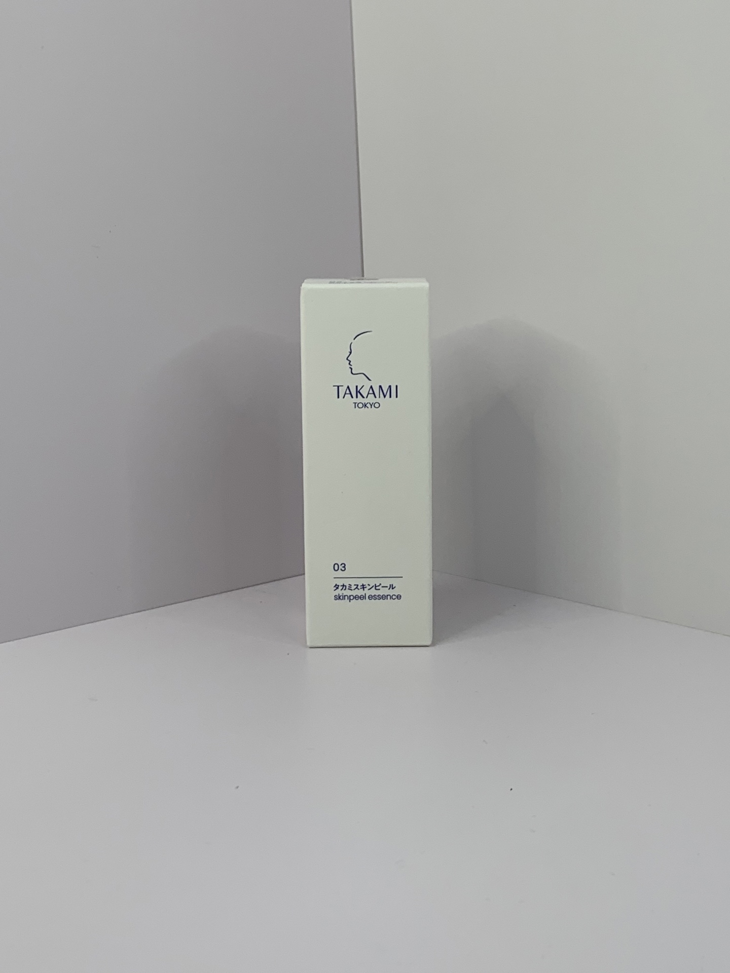 ¡26! Nueva versión del sérum TAKAMI Small Blue Bottle 30ml/Nuevo empaque🔜Fotos reales📷En stock❗️Código 78X52M! TAKAMI…