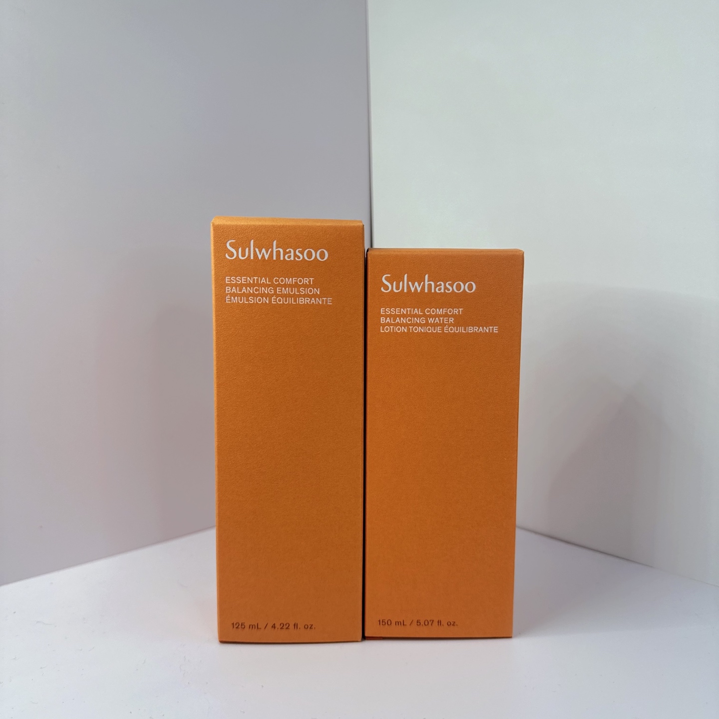 ¡35! ¡Precio por unidad! Nueva versión de Sulwhasoo肌本水/乳🔜foto real📷en stock❗️calidad auténtica! ¡Precio por unidad❗️S…