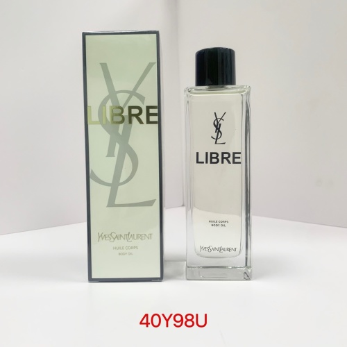 Yves Saint Laurent Libre Body Oil 150ml - Luxurious Hydration for Soft Skin 1 Yves Saint Laurent Libre Body Oil 150ml - Luxurious Hydration for Soft Skin
