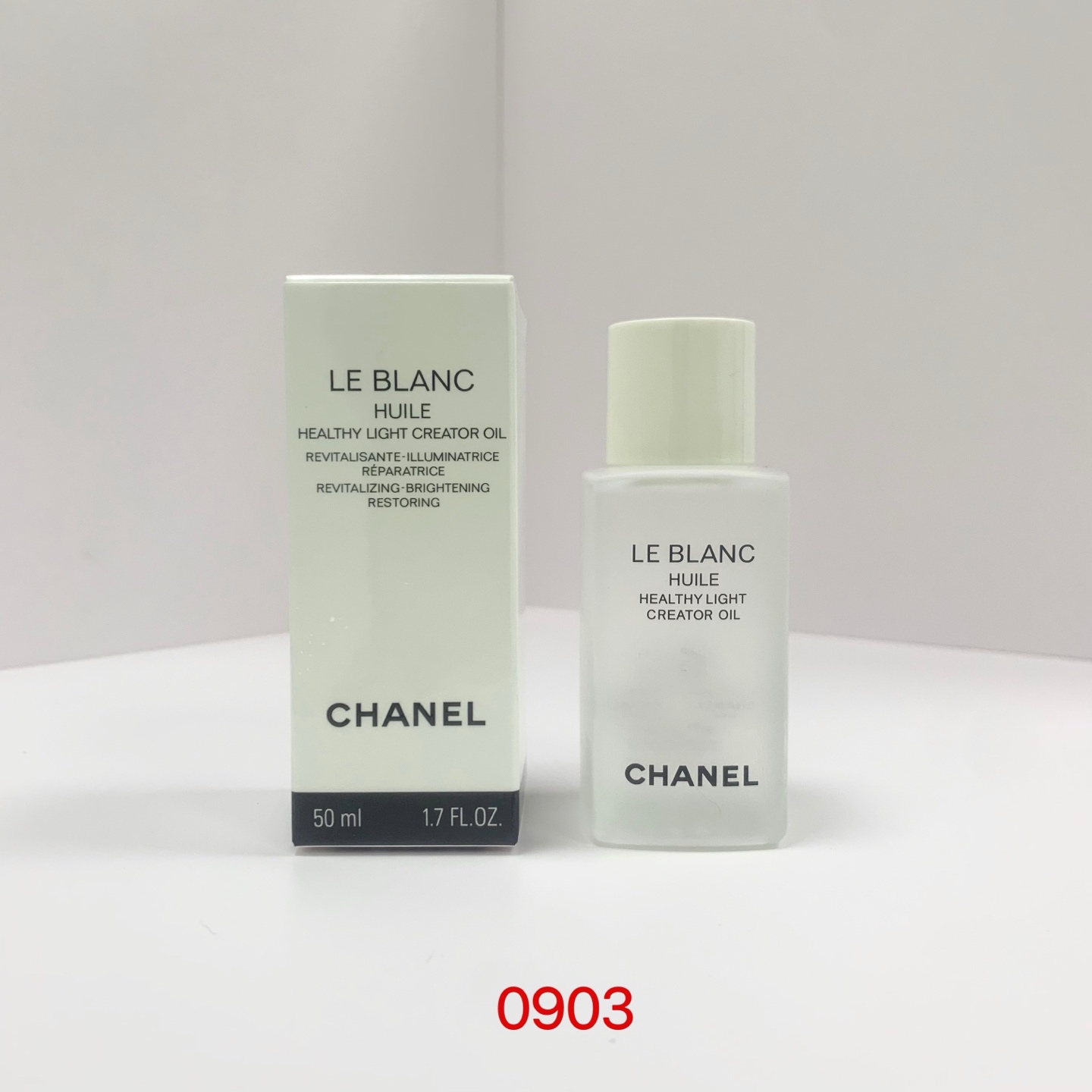 38! Aceite de reparación de luz de Chanel de alta calidad, 50ml. El secreto para una piel hermosa: la esencia de enzima…
