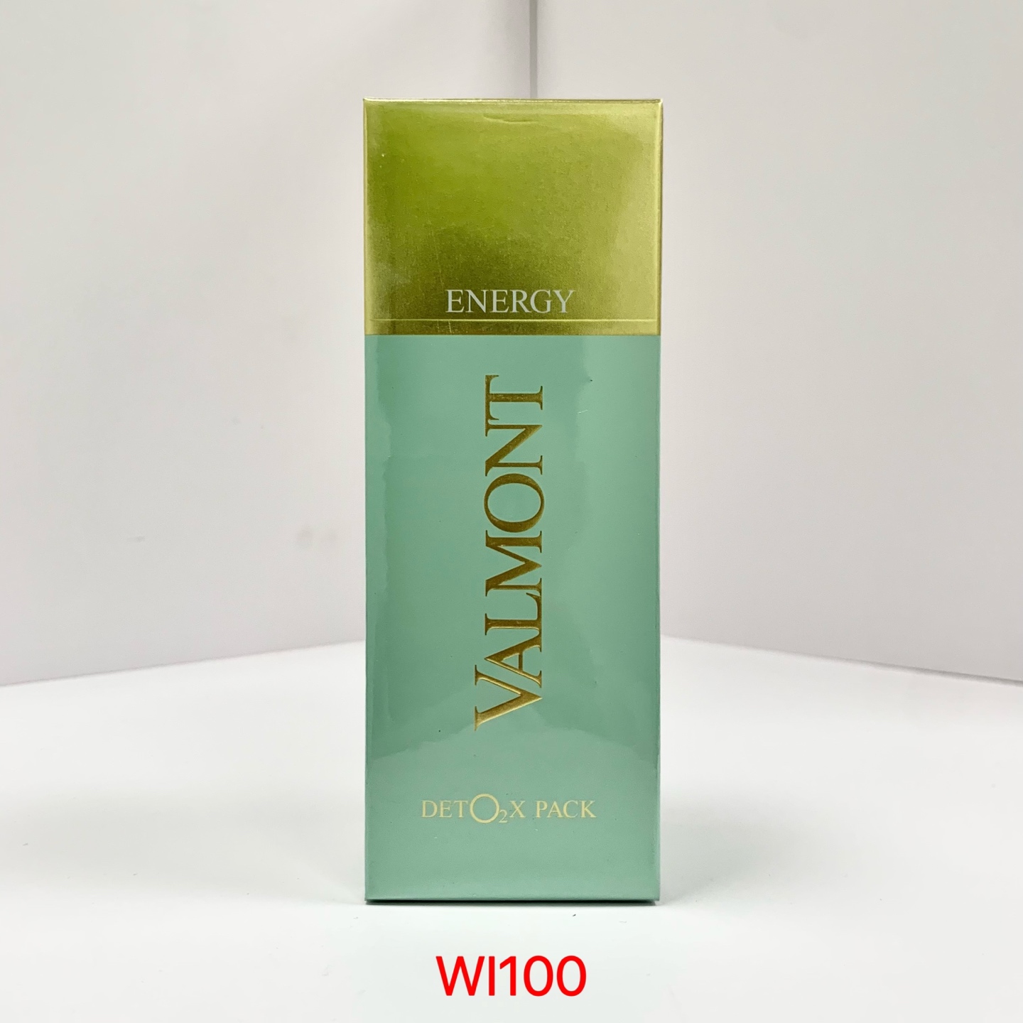 36 Ajuste de precio! Mascarilla facial de oxígeno de Valmont! Contenido: 10ml*6. Una mascarilla muy divertida de usar, …