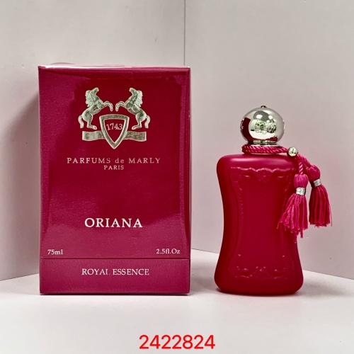 Parfums de Marly Oriana Eau de Parfum - Floral & Fruity Fragrance, 75ml 1 Parfums de Marly Oriana Eau de Parfum - Floral & Fruity Fragrance, 75ml