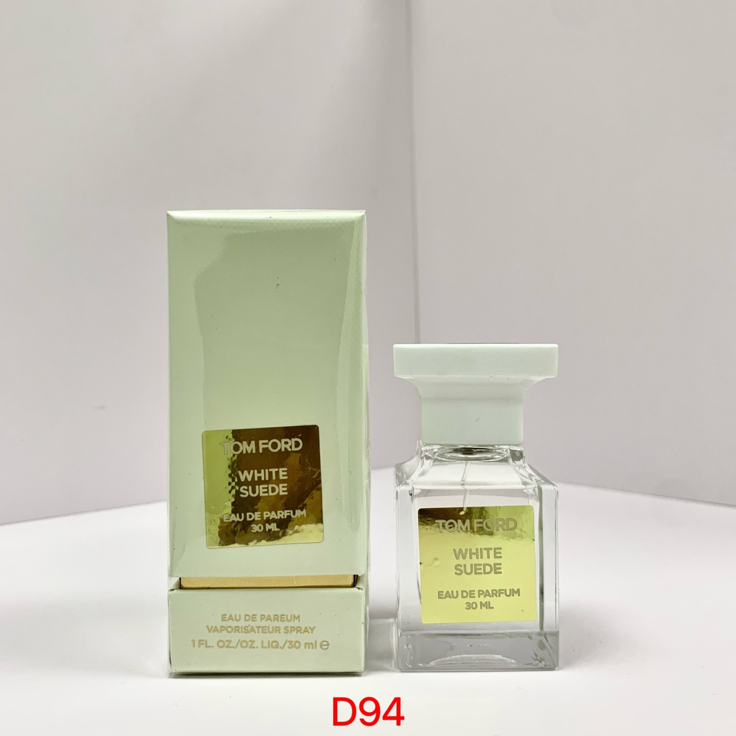 45！ TF perfume 30ml White Musk White Bottle 🔜 real photo 📸 in stock❗️ D94 code! TF limited White Musk White Bottle pe…