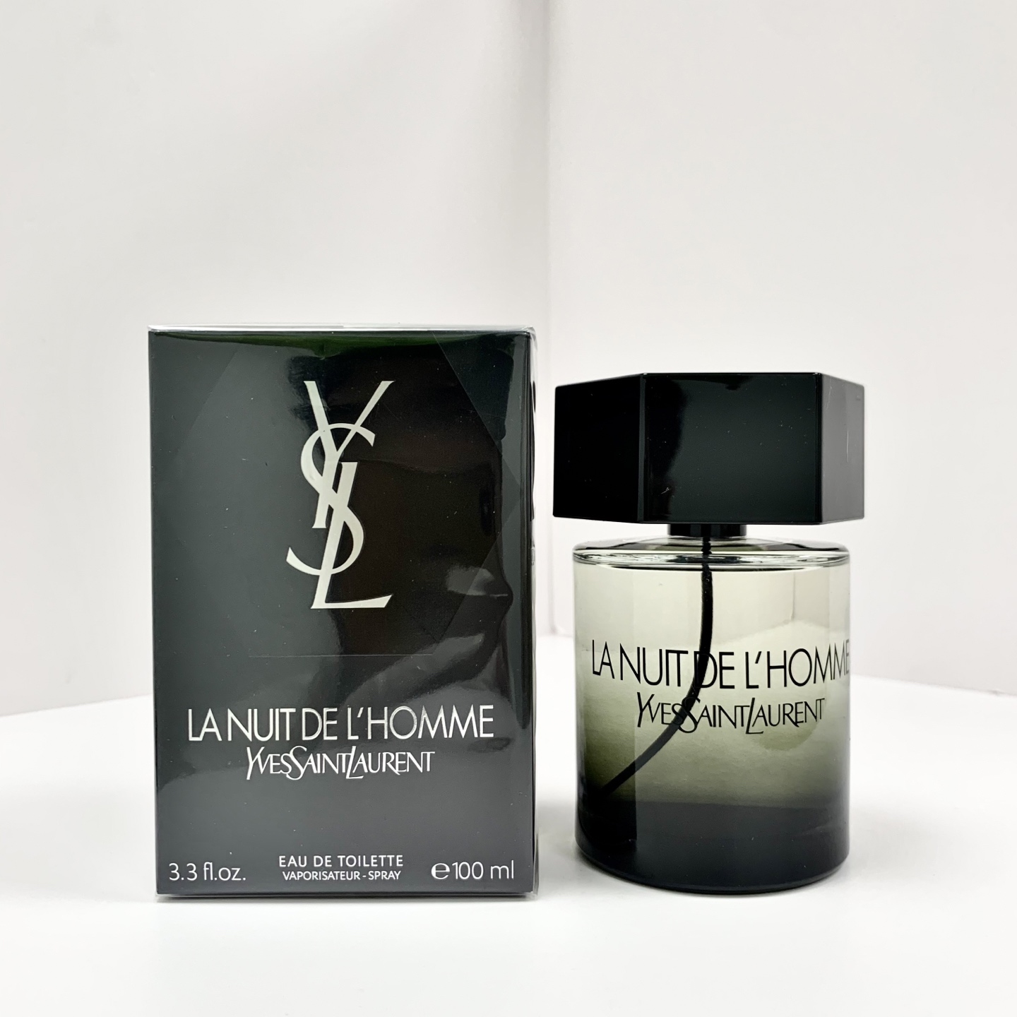 60! YSL Yves Saint Laurent La Nuit de I'Homme, 2009 Brand: Saint Laurent Attribute: Men's Fragrance Family: Spicy Woody…