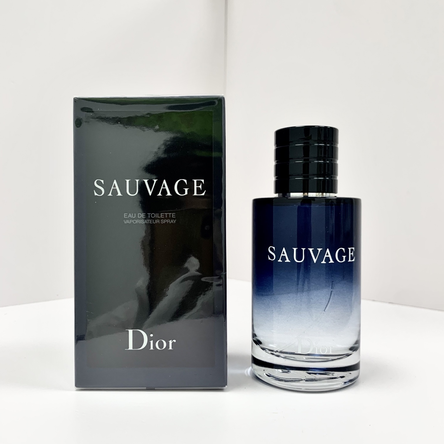¡45! Perfume Dior Sauvage Eau de Toilette 100ml 🔜 Foto real 📸 ¡Primera opción para regalar a tu novio! 💥 El anuncio …