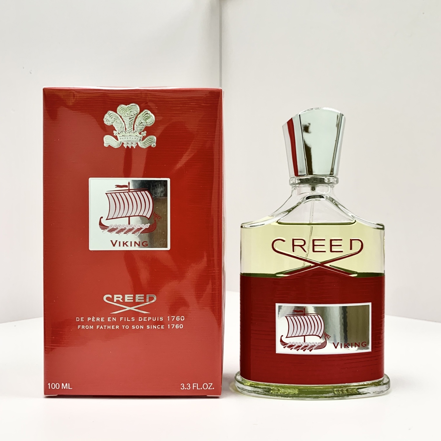 Creed Perfume