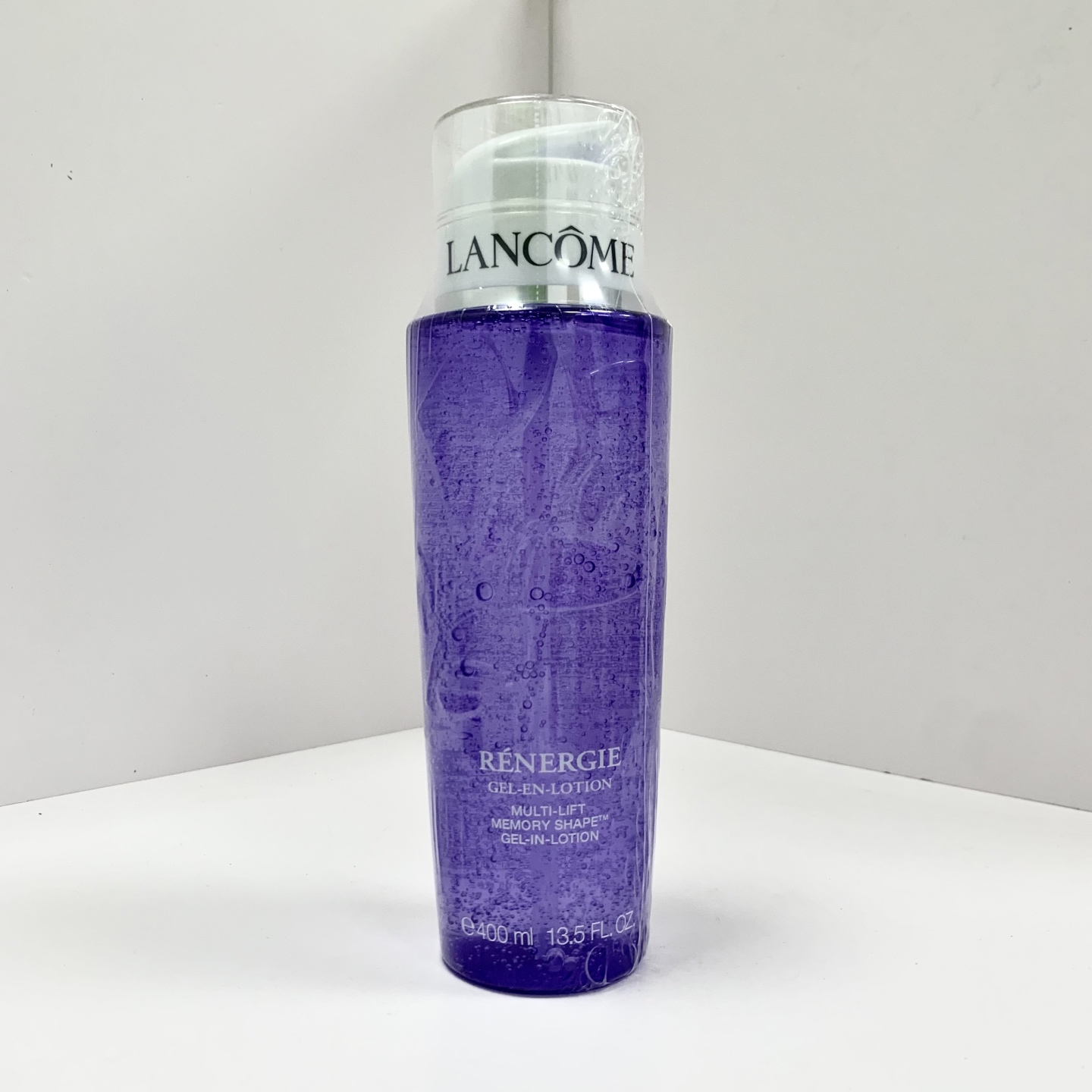 32! Nueva versión de Lancôme Renergie Multi-Lift Agua 400ml🔜Foto real📸En stock❗️Código 40Z21Z! Lancôme Renergie Multi…
