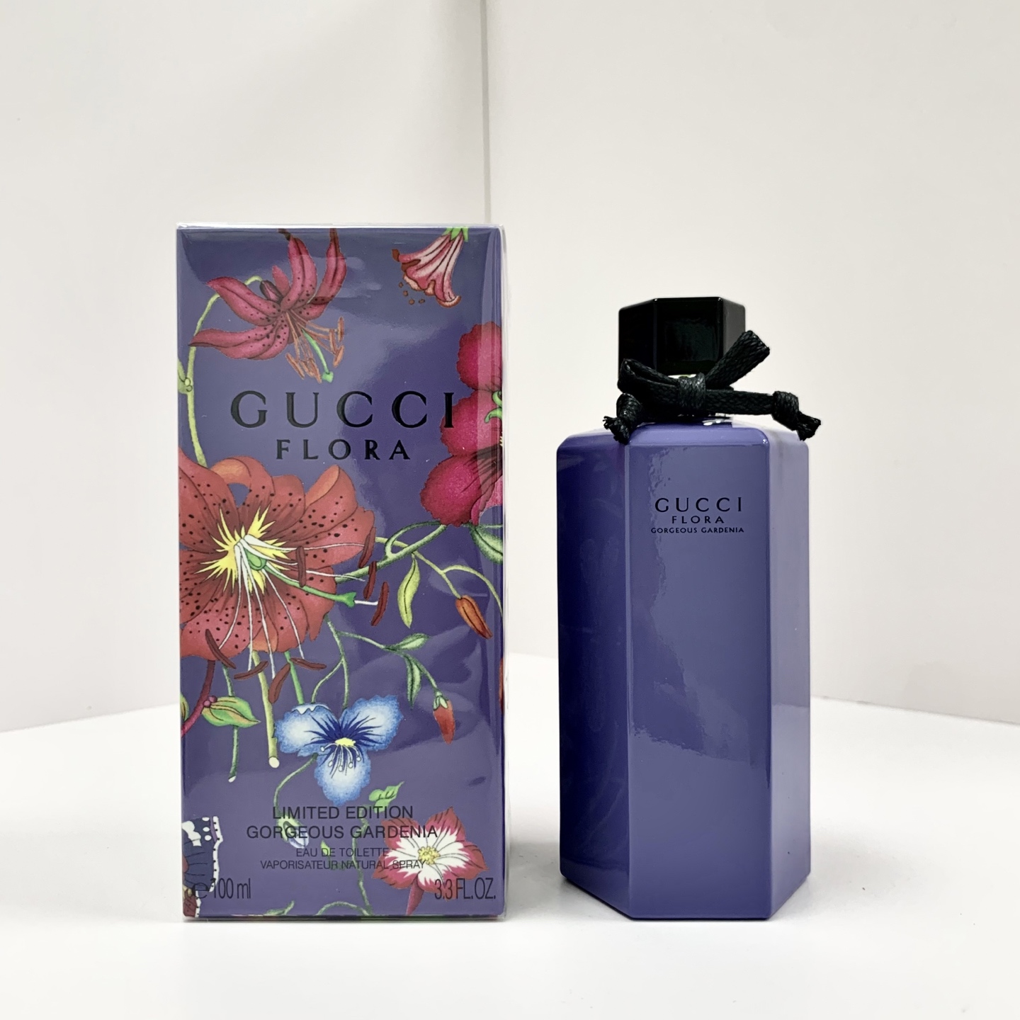 Gucci Perfume