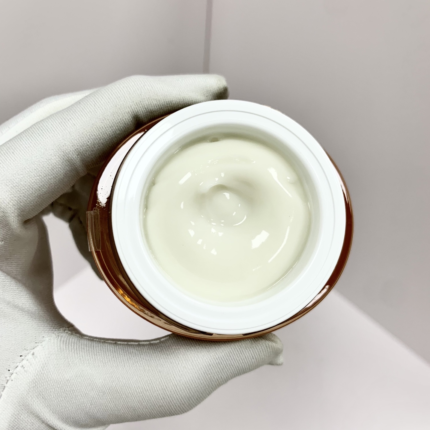 Clarins Extra-Firming Nuit Cream - Revitalizing Night Cream for All Skin Types 5 i1748871654247 3983 0 3