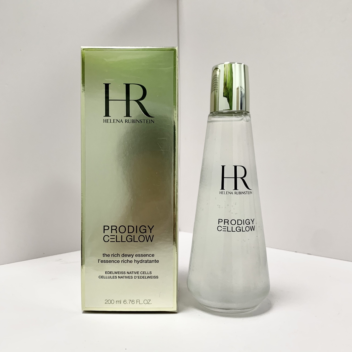 26! (nota del pedido: HR Helena pequeñas gotas de rocío) Nueva versión HR Helena agua de brillo pequeñas gotas 200ml 🔜…