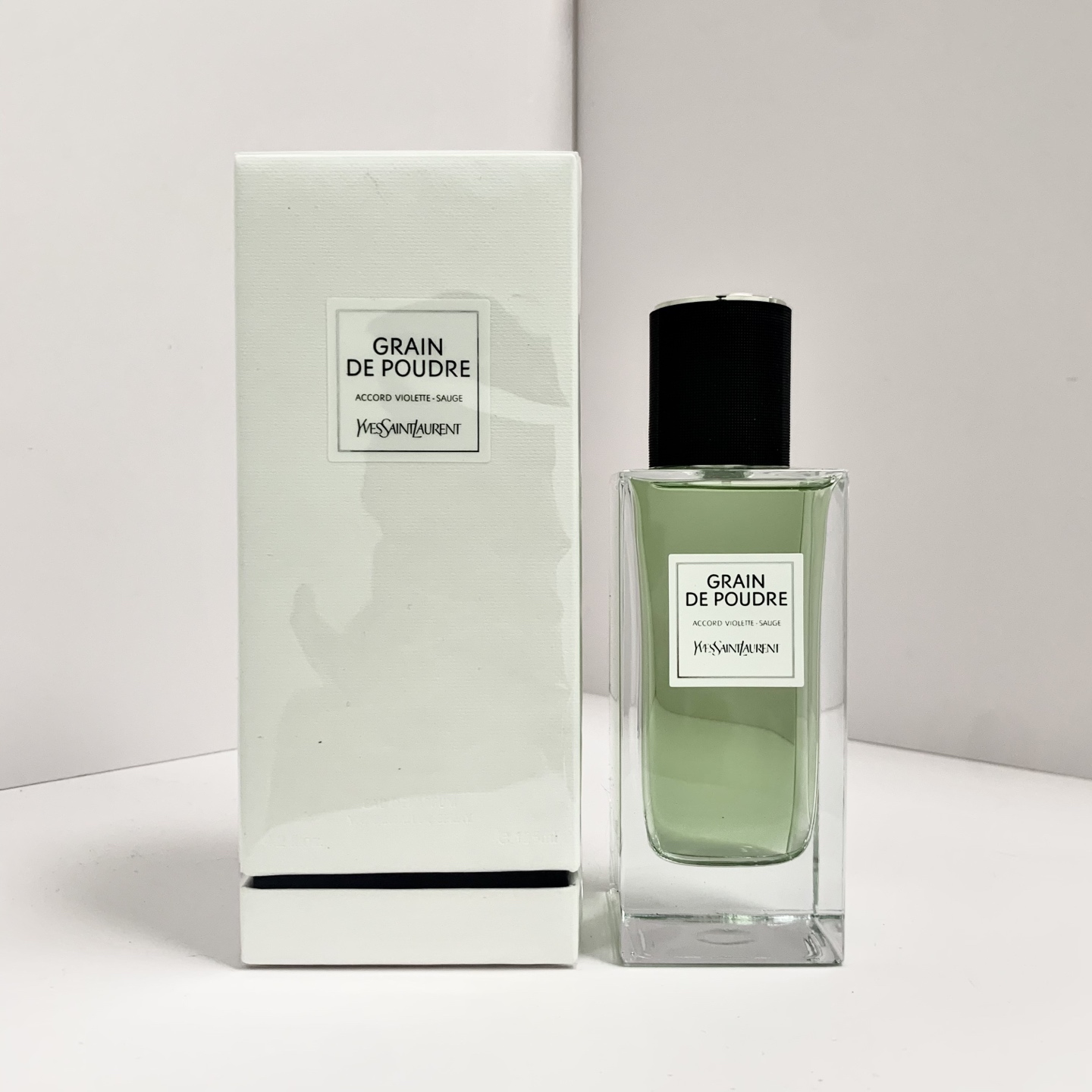 YSL Perfume