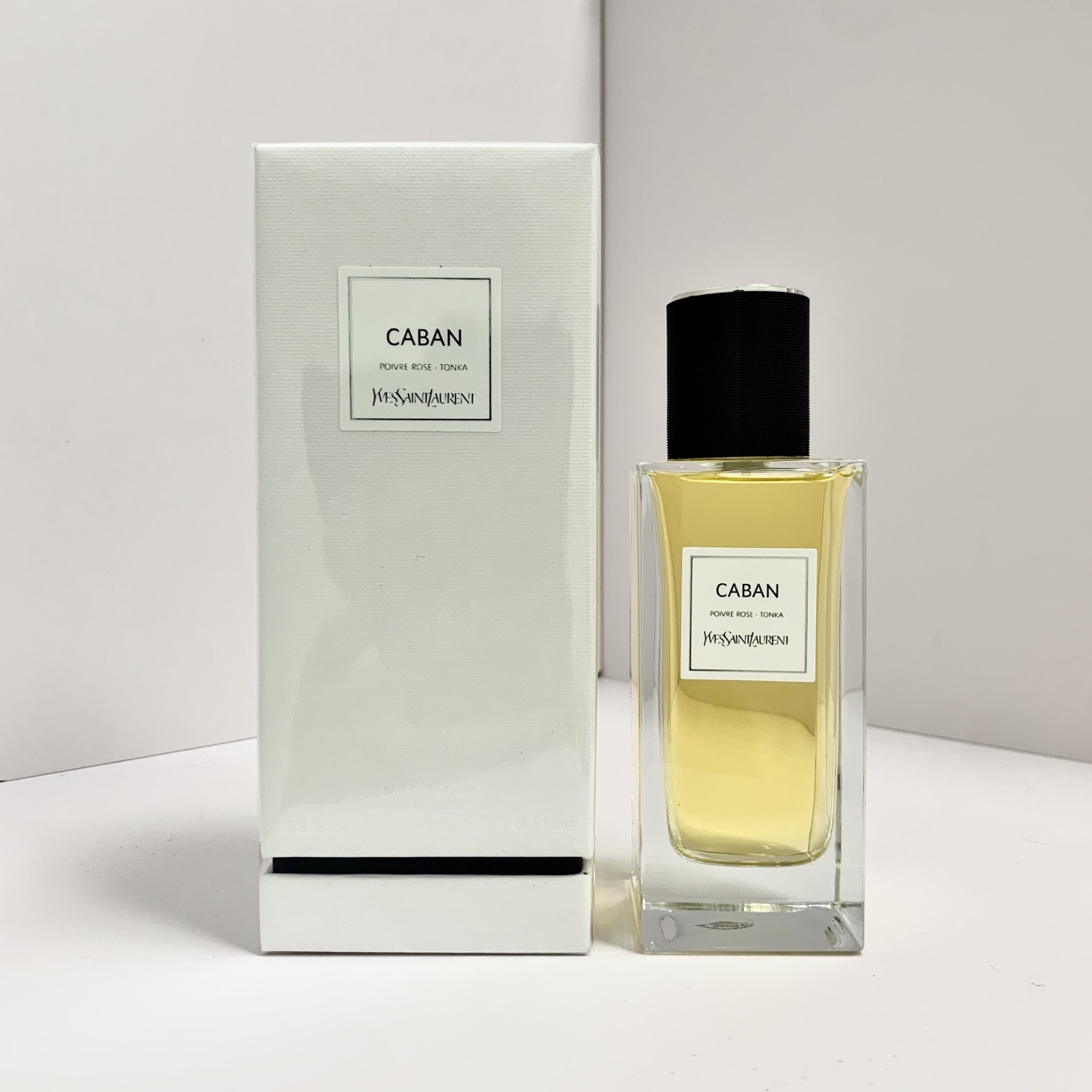 YSL Perfume #2015