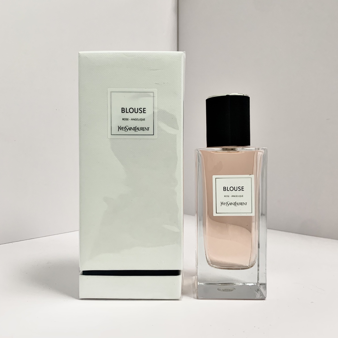 YSL Perfume #2018