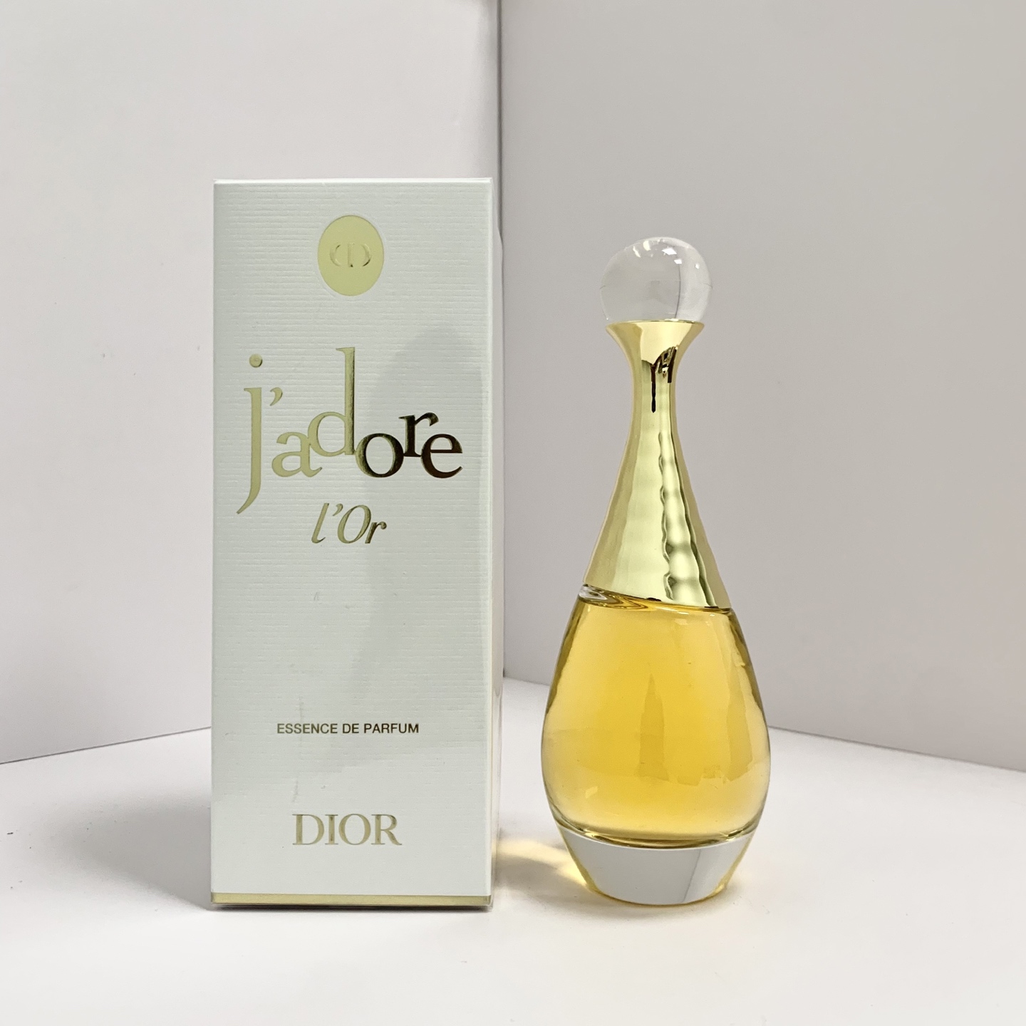 700931 Dior J'adore Eau de Parfum para mujer, versión 80ml.
