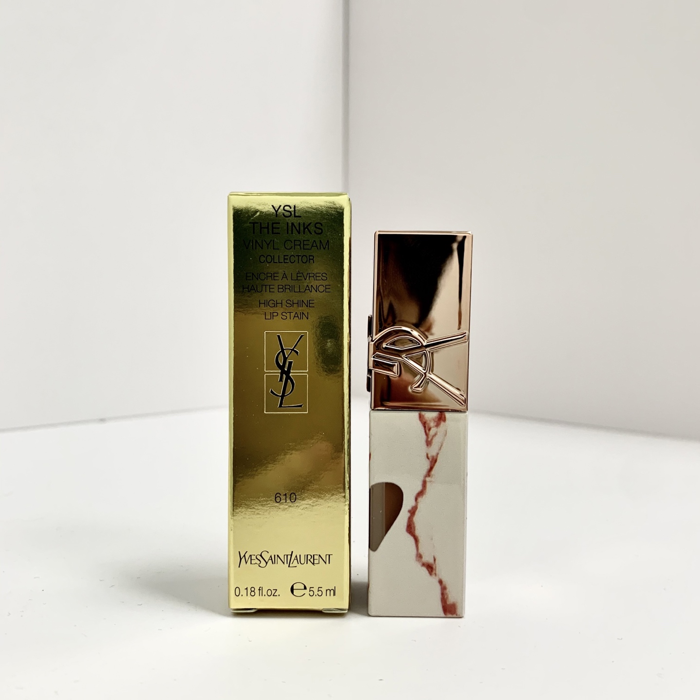 YSL Perfume
