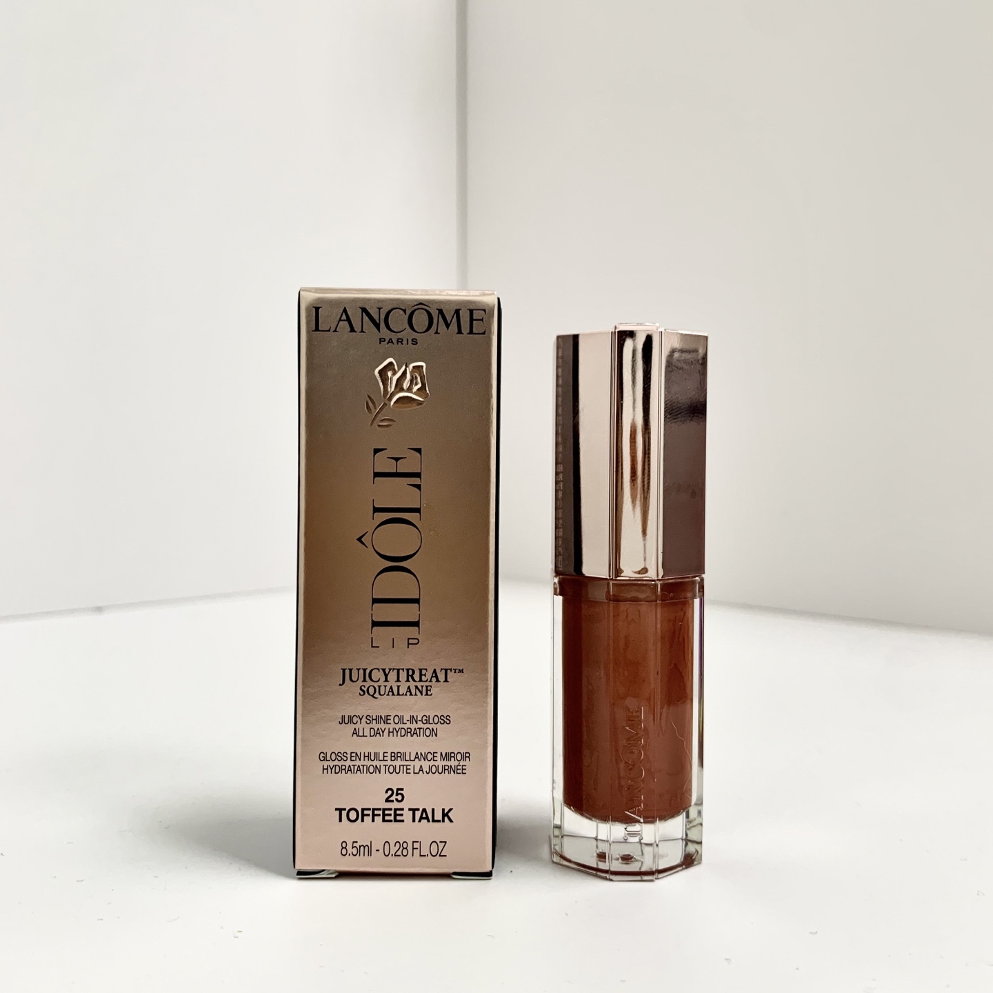 22 ¡Ajuste de precio ✍️ Bálsamo labial voluminizador de Lancôme 🔜 Foto real 📷 ¡En stock❗️ Código 62Y500! Se puede inc…
