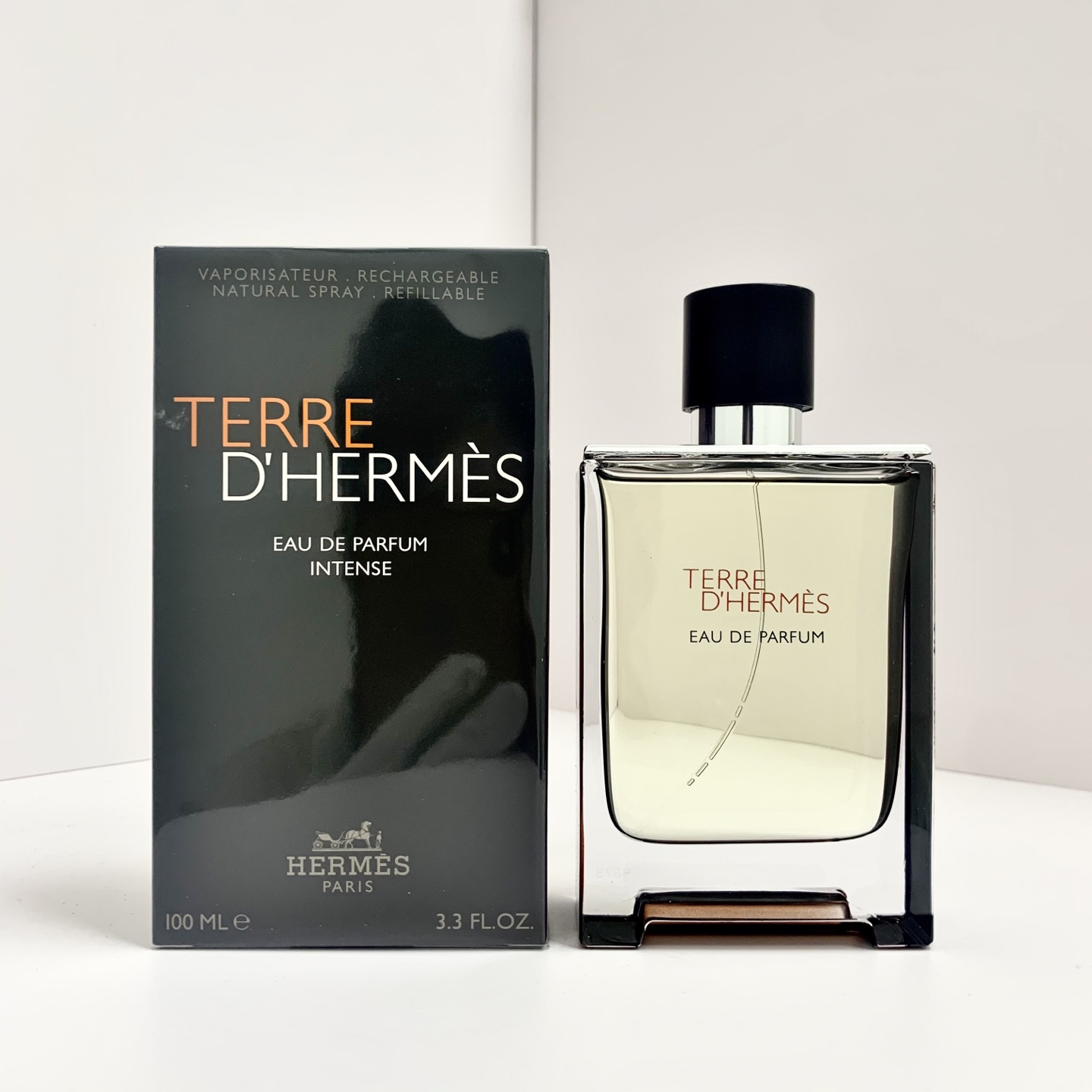 Hermes Perfume #2025