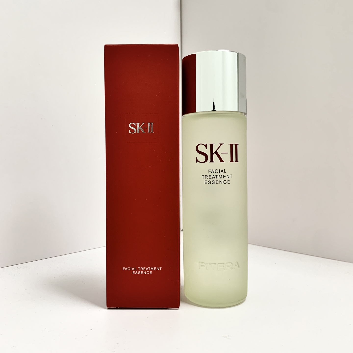 SK-II Facial Treatment Essence 230ml última versión