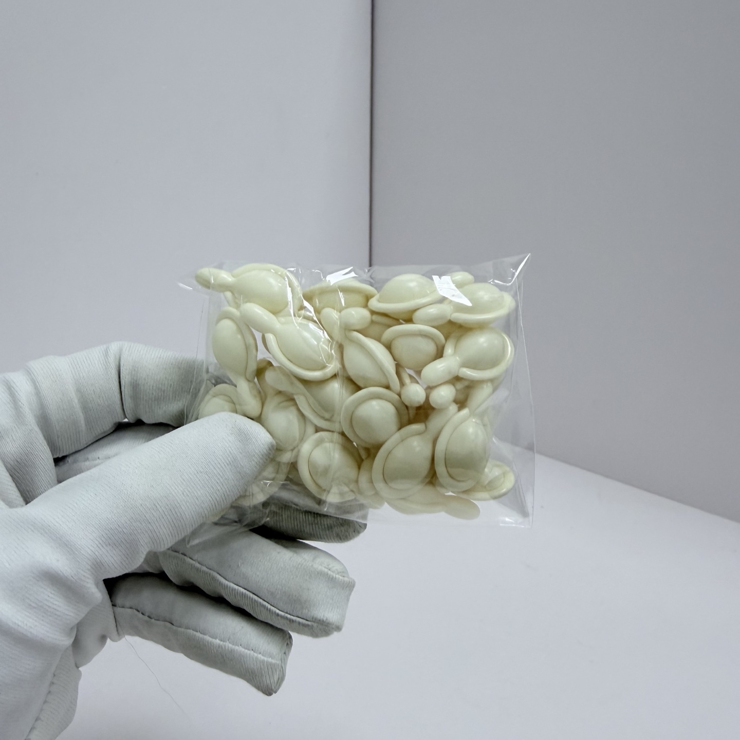 Cápsulas de sérum puro y refinado La Prairie 30 unidades