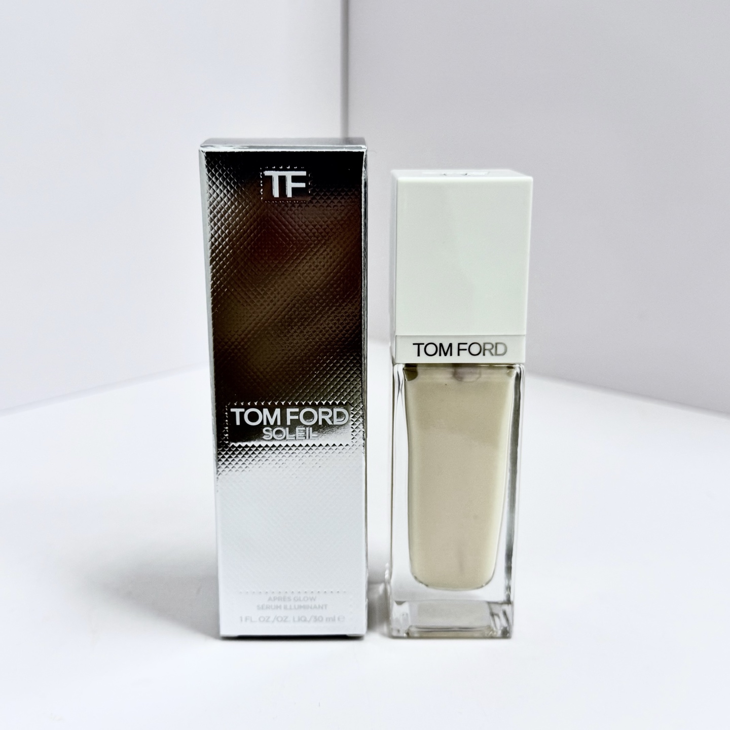45! (Nota para realizar el pedido: Prebase de maquillaje TF Highlight Morning Essence) ✍️Prebase de maquillaje TF Highl…